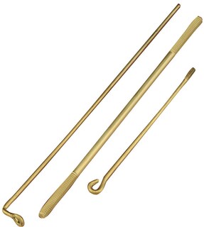 Foto 4 | Foto 4 | Vara Flotadora Y Cable De Elevación Para Inodoro Plumb Pak Pp835-5 De Latón 8 Cm - Venta Internacional.