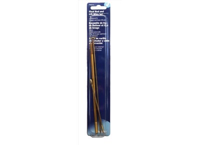 Foto 5 | Foto 5 | Vara Flotadora Y Cable De Elevación Para Inodoro Plumb Pak Pp835-5 De Latón 8 Cm - Venta Internacional.