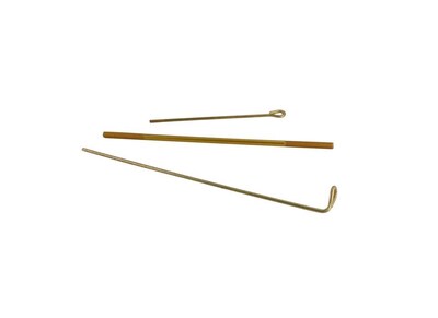 Foto 6 | Foto 6 | Vara Flotadora Y Cable De Elevación Para Inodoro Plumb Pak Pp835-5 De Latón 8 Cm - Venta Internacional.
