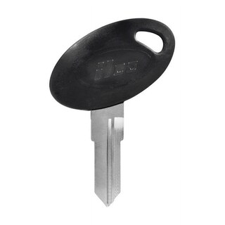 Foto 1 | Foto 1 | Llave De Armario Hillman Bau4-p Bauer Key5 De Doble Cara - Venta Internacional.