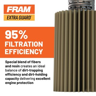Foto 7 | Foto 7 | Filtro De Aceite Fram Ph30 Extra Guard Con Protección De 10 000 Millas - Venta Internacional.