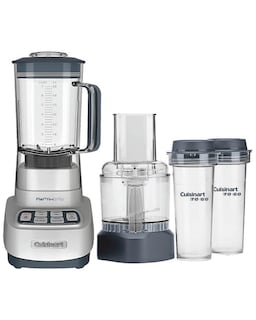 Foto 1 | Foto 1 | Licuadora Cuisinart Velocity Ultra Trio De 1 Hp Con Vasos De Viaje - Venta Internacional.