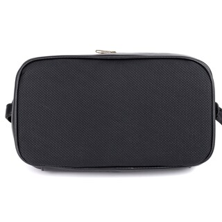 Foto 6 | Foto 6 | Estuche Para Cosméticos Dopp Jumbo Travel Kit De Cuero Vegano Marrón - Venta Internacional.