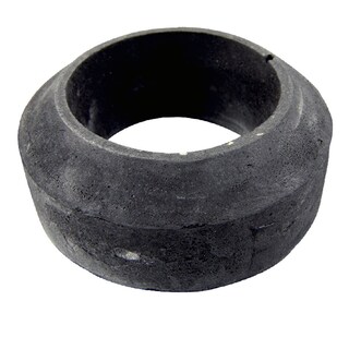 Foto 1 | Foto 1 | Empaque De Goma Para Conexión Tanque A Taza Danco 80864 Negro - Venta Internacional.