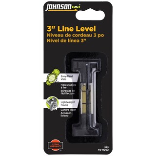 Foto 2 | Foto 2 | Línea Johnson Level & Tool 575 Structo-cast De 3 Cm - Venta Internacional.