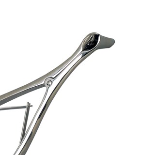 Foto 2 | Foto 2 | Espéculo Nasal Grafco Vienna De Acero Inoxidable Para Adultos 14 6 Cm - Venta Internacional.