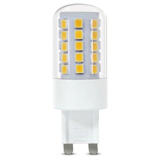 Foto 1 | Foto 1 | Bombilla Feit Electric Bpg940/830 Led 500 Lúmenes Cálida - Venta Internacional.