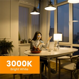Foto 3 | Foto 3 | Bombilla Feit Electric Bpg940/830 Led 500 Lúmenes Cálida - Venta Internacional.