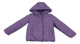 Chamarra Ferrioni De Bebé (color Lavanda M25873)