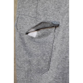 Foto 5 | Foto 5 | Pantalon Jogger Tipo Cargo Para Niño /kids 96180 (gris Light) Gris