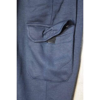 Foto 6 | Foto 6 | Pantalon Jogger Tipo Cargo Para Niño /kids 96180 (azul Marino) Azul Marino