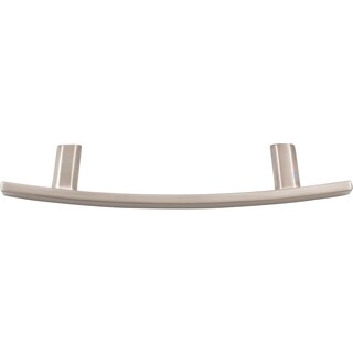 Foto 7 | Foto 7 | Cabinet Pull Stone Harbor Hardware Douglas 96 Mm Níquel Satinado - Venta Internacional.