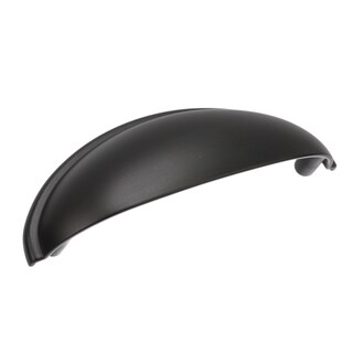 Foto 1 | Foto 1 | Empaquetador Amerock Ravino Negro Mate 7 6 Cm 1 Paquete - Venta Internacional.