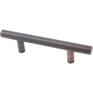 Foto 1 | Foto 1 | Armario De Bar Pull Stone Harbor Hardware 3 Pulgadas Bronce Vintage - Venta Internacional.