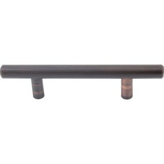Foto 2 | Foto 2 | Armario De Bar Pull Stone Harbor Hardware 3 Pulgadas Bronce Vintage - Venta Internacional.