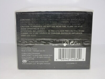Foto 5 | Foto 5 | Perfume Marc Ecko Ecko Edt 100ml Para Hombre - Venta Internacional.