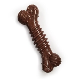 Foto 5 | Foto 5 | Juguete Para Perros Nylabone Power Chew Xl Nailon Duradero 18 Cm - Venta Internacional.