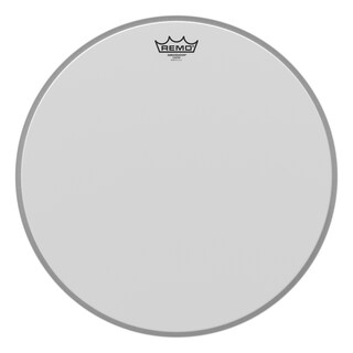 Foto 1 | Foto 1 | Película Recubierta De 1 Capa De 10 Mm Para Cabezales De Bombo Remo Br-1118-00 - Venta Internacional.