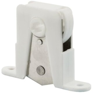 Foto 1 | Foto 1 | Roller Para Puertas Corredizas Prime-line B 751 Color Blanco Paquete De 2 - Venta Internacional.