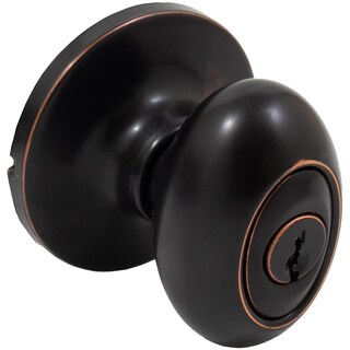 Foto 1 | Foto 1 | Pomo De Puerta Stone Harbor Hardware Springhill Vintage Bronze - Venta Internacional.