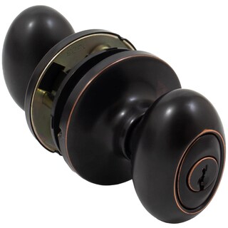 Foto 3 | Foto 3 | Pomo De Puerta Stone Harbor Hardware Springhill Vintage Bronze - Venta Internacional.