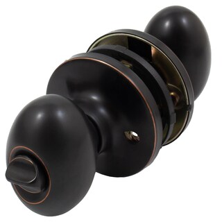 Foto 4 | Foto 4 | Pomo De Puerta Stone Harbor Hardware Springhill Vintage Bronze - Venta Internacional.