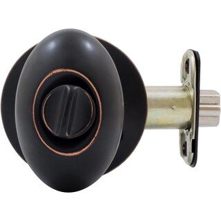 Foto 7 | Foto 7 | Pomo De Puerta Stone Harbor Hardware Springhill Vintage Bronze - Venta Internacional.