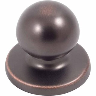 Foto 2 | Foto 2 | Pomo De Puerta Stone Harbor Hardware Vintage Bronce 3 2 Cm 4 4 Cm - Venta Internacional.