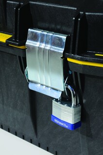 Foto 3 | Foto 3 | Lock Brinks 172-40201 De Acero Laminado De 40 Mm Paquete De 2 - Venta Internacional.