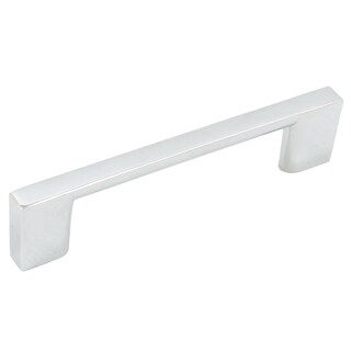 Foto 1 | Foto 1 | Armario Pull Stone Harbor Hardware Jetstream 9 6 Cm Cromado - Venta Internacional.