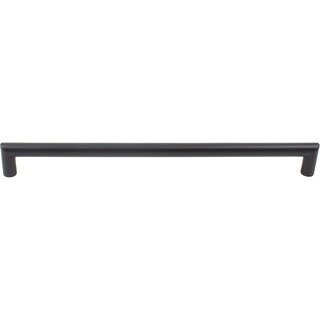 Foto 2 | Foto 2 | Armario Pull Stone Harbor Hardware 25 6 Cm Color Negro Mate Zinc - Venta Internacional.