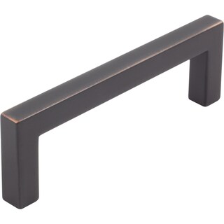 Foto 1 | Foto 1 | Armario Pull Stone Harbor Hardware Contemporáneo 9 6 Cm Bronce Vintage - Venta Internacional.