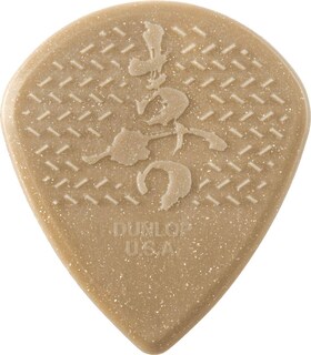 Foto 1 | Foto 1 | Púas Para Guitarra Dunlop Mathew Heafy Custom Gold Max-grip Jazz Iii - Venta Internacional.