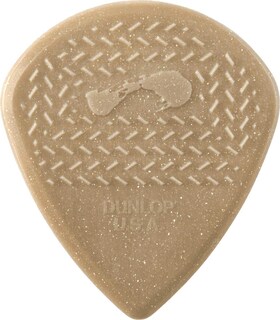 Foto 2 | Foto 2 | Púas Para Guitarra Dunlop Mathew Heafy Custom Gold Max-grip Jazz Iii - Venta Internacional.