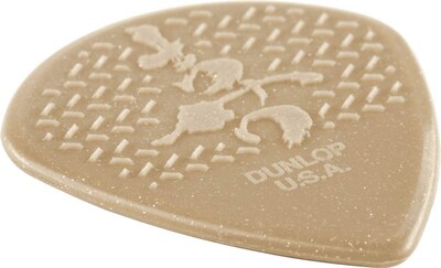 Foto 3 | Foto 3 | Púas Para Guitarra Dunlop Mathew Heafy Custom Gold Max-grip Jazz Iii - Venta Internacional.