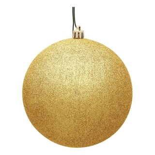 Foto 1 | Foto 1 | Adorno Colgante Vickerman Honey Gold 33 Cm Para Interiores - Venta Internacional.