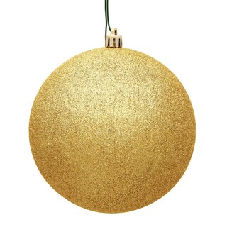 Foto 3 | Foto 3 | Adorno Colgante Vickerman Honey Gold 33 Cm Para Interiores - Venta Internacional.