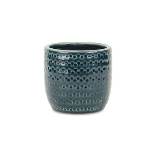 Foto 3 | Foto 3 | Patrón De Puntos Atollo De Pot Cheung 11 X 11 X 11 Cm - Venta Internacional.