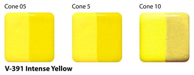 Foto 2 | Foto 2 | Underglaze Amaco Velvet Intense Yellow V-391 473 Ml - Venta Internacional.