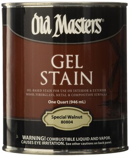 Foto 1 | Foto 1 | Tinte Doméstico Old Masters 80804 Special Walnut 946 Ml - Venta Internacional.