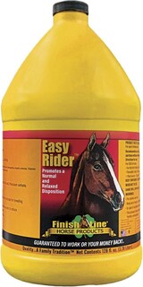 Foto 1 | Foto 1 | Suplemento Equino Finish Line Easy Rider Herbal 3 8 L - Venta Internacional.