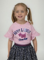 Ferrioni Playera De Bebé M27823