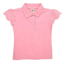 Ferrioni Polo De Bebé M27873