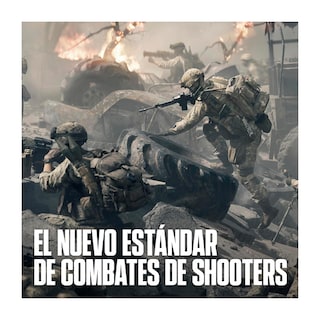 Foto 5 | Foto 5 | Ps5 Juego Battlefield 6