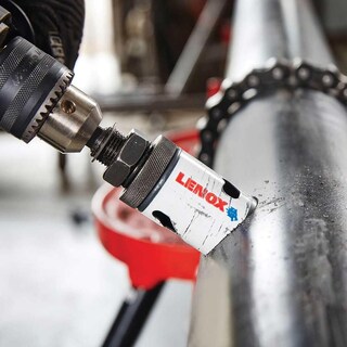 Foto 6 | Foto 6 | Sierra Perforadora Bimetálica Saw Blade Lenox 3002020l De 3 2 Cm - Venta Internacional.