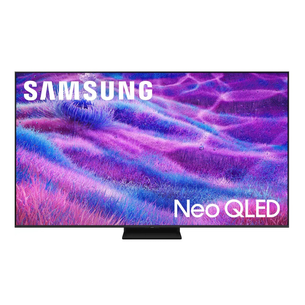 Smart Tv Samsung 65'' Neo Qled Mini Led Visión Ai 4k Uhd Xcelerator Alexa Integrada Tizen