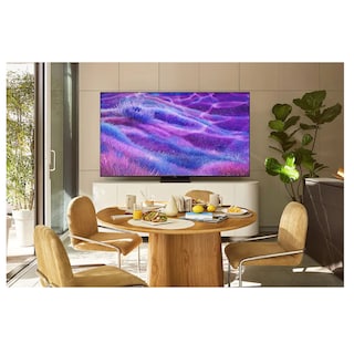 Foto 4 | Foto 4 | Smart Tv Samsung 65'' Neo Qled Mini Led Visión Ai 4k Uhd Xcelerator Alexa Integrada Tizen