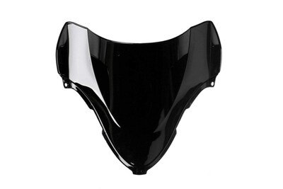 Foto 1 | Foto 1 | Parabrisas Slmoto Negro Para Suzuki Gsx1300r Hayabusa - Venta Internacional.