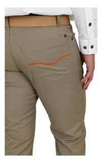 Foto 4 | Foto 4 | Pantalon Ferrioni De Caballero (color Tabaco M25439)