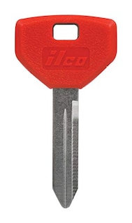 Foto 2 | Foto 2 | Tornillo Hillman Group Rsc Y-157 Con Cabezal De Color Rojo - Venta Internacional.